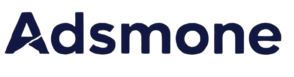 Adsmone Logo